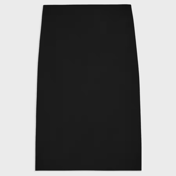 Theory Pencil Skirt - Picture 5 of 6